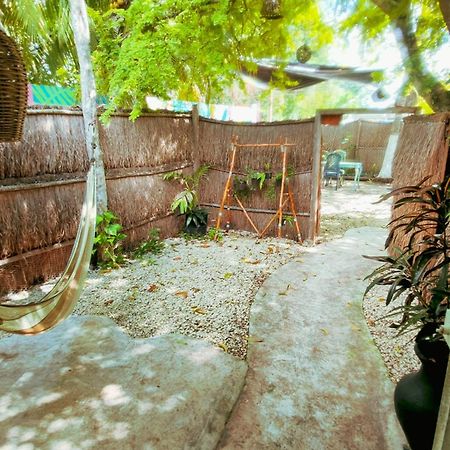 Hotel Casa Arte Y Selva Bacalar - Free Bikes & Kayyaks Zewnętrze zdjęcie